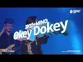 ZICO + MINO - Okey Dokey LIVE at HIPHOPPLAYA FESTIVAL 2022