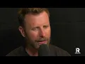 Dierks Bentley & Brandi Carlile preview their "Travelin' Light" performance at the ACM Awards!