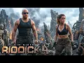 Lagu RIDDICK 4: Furya Is About To Change Everything
