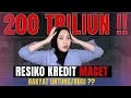 Download Lagu Rp200 TRILIUN DIPERTARUHKAN! Uang Rakyat Taruhannya di Bank?