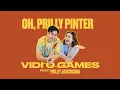Download Lagu Vidi-O-Game : Prilly Latuconsina (Part 1)