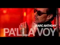 Marc Anthony - Yo Le Mentí (Audio)