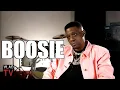 Boosie on What Would ve Happened if Mike Tyson or His Daughter Got Violent Part 28