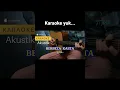 Download Lagu Berbeza Kasta #karaoke #karaokeakustik #lagumalaysia #akustikcover #indahyastami
