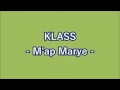 Map marye