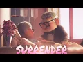Surrender - Natalie Taylor