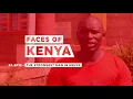 Meet Kenya's Strongest Man with the Strength of a Rhino | Faces of Kenya - Tuko TV