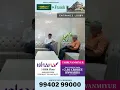 Download Lagu Vibrant Homes | Walkthrough | Ishana | 3 BHK Luxury Homes | Thiruvanmiyur | Adyar Home