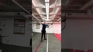 Mariner Ming Moon 1 Accuracy test