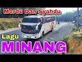 Download Lagu Lagu MINANG Merdu Dan Syahdu Di Dengar