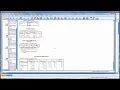 ANCOVA in SPSS
