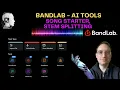 Download Lagu BandLab - AI Music Tools