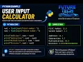 Python for Beginners