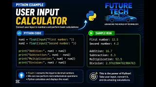 Python for Beginners