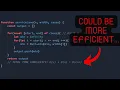 Service Lane HackerRank JavaScript