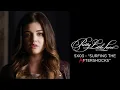 Pretty Little Liars - Aria Confesses To Ezra About Killing Shana