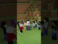 Download Lagu Minecraft Herobrine Moment 💀 | Minecraft Animation #sigma #herobrine #minecraft #animation #shorts