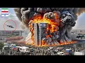 Download Lagu 13 minuten geleden! Israël verloor zijn grootste steden, dit is wat er in Israël gebeurde