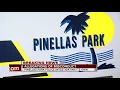 Pinellas Park PD investigating misconduct by members responding to Panhandle