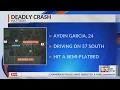 UPDATE All lanes reopened following deadly crash in Coles County