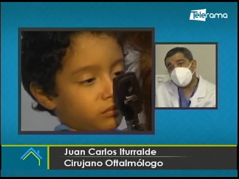 Ejercicios para mejor su visión