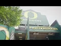 Autzen Stadium tour Inside the home of Oregon football