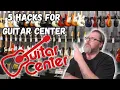 5 Ways to Get the BEST Deals at Guitar Center How to Work the System in Your Favor
