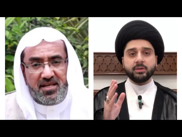 دروس مستفادة من حياة الخطيب المرحوم الشيخ عيسى الحبارة - سيد حسين شبر