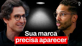 Por Que Toda Empresa Deveria Fazer Eventos (TIAGO GRANITO) | JOTA JOTA PODCAST #291