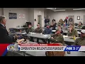 Missouri s Operation Relentless Pursuit nets 1 000 arrests