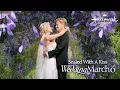 Sealed with A Kiss Wedding March 6 Hallmark Movies