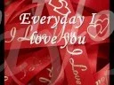Download Lagu EVERYDAY I LOVE YOU - Boyzone