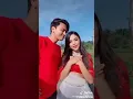 Download Lagu Naboli naboli paul shah vs samikshya adhikari !! Nepali Tiktok viral video !! Nepali best tiktok