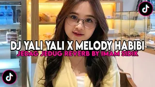 dj yali yali yali made in romania x melody habibi remix viral tiktok terbaru