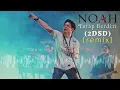 Download Lagu NOAH - Tetap Berdiri (2DSD) [REMIX]