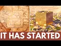 Download Lagu The Mukaab Unveiled: Inside Saudi Arabia’s Mind-Blowing Cube Megaproject!