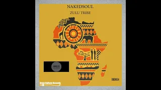 nakedsoul dj bongo day 22 original mix 