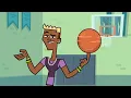 Bowie s Introduction Gay Icon Episode 1 Total Drama Island 2023 Clip Scene