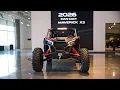 2026 Can-Am Maverick X3 Finally Launched Complete Review