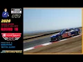 NASCAR Cup Series 2026 Round 18 Practice Qualifying Watch-Along