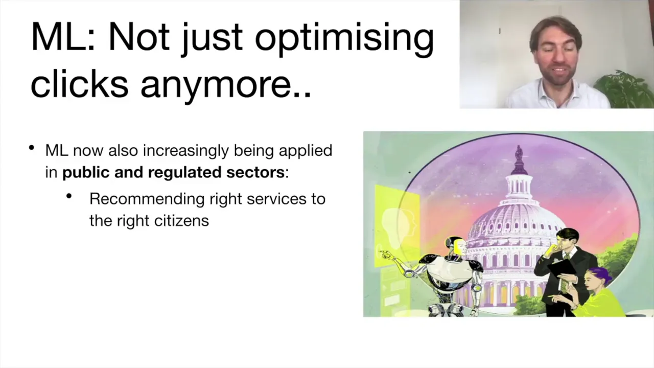 Oege Dijk - Quickly Deploying Explainable Al dashboards | PyData GLobal 2020