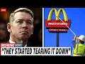Lagu CEO Of McDonald's FINALLY Explains Why They Are Closing Restaurants In Chicago?!