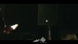 رجز وذكر حسين مولا   ملا يوسف صوفان   هيئة علي الأكبر  ع    لبنان   بيروت دندنها