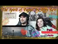 Download Lagu 🇮🇩 The Spirit of Papua by Alffy Rev(ft Nowela Mikhelia, Epo D'fenomeno, Funky Papua) 🇮🇩 Pall Family