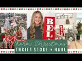 Download Lagu KARM CHRISTMAS THRIFT STORE TOUR + HAUL  |  2025
