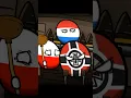 Download Lagu Zombies in Europe. Happy three friends. Countryballs