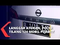 Download Lagu Langgar Aturan, Polisi Tilang 124 Mobil Pejabat!