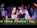 DJ PERNAH ADA RASA CINTA !! TINGGAL KENANGAN X DJ BANG BANG BANG VIRAL | DUGEM FUNKOT FULL BASS |