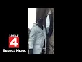 Police Livonia man targeted homes steps from his own