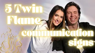Download Twin Flame Communication Signs MP3